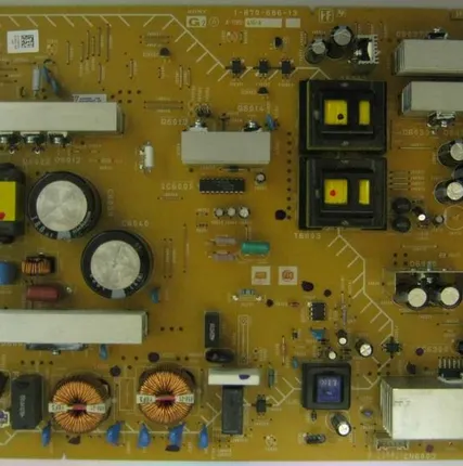 Фото №0 Блок питания 1-870-686-13 к телевизору Sony KDL-40P2530