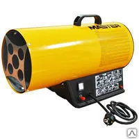 Фото №0 Аренда тепловой пушки газовой