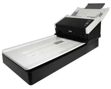 фото Сканер Avision AD250F