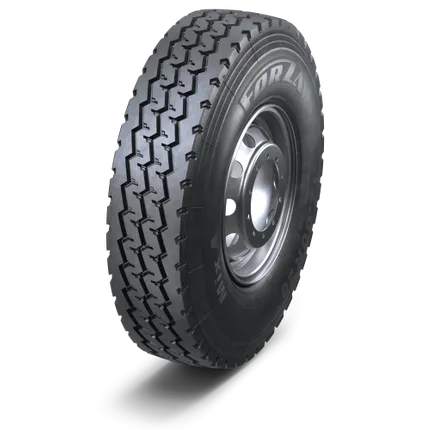 Фото №0 315/80R22.5 TL Кама FORZA Mix A 156/150К универсальная карьер