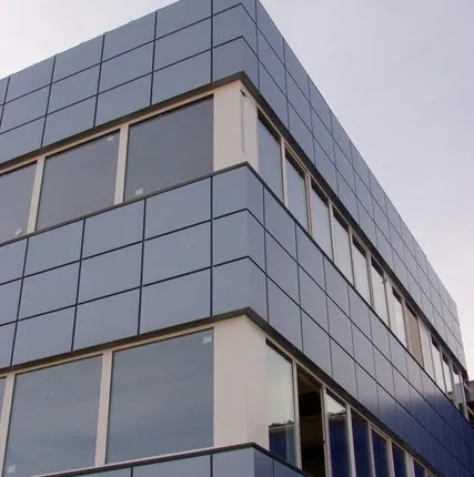 Фото №0 Фасадные кассеты