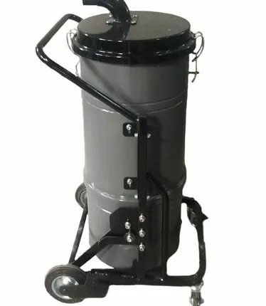 Фото №0 Циклон Linolit® C320 (для строительного пылесоса)