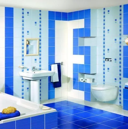 Фото №0 Укладка плитки