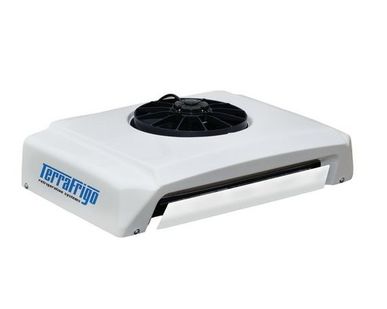 фото TerraFrigo S-20 рефрижераторная установка
