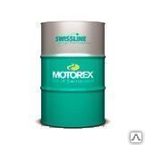 фото Смазочно-охлаждающая жидкость MOTOREX SWISSCOOL MAGNUM UX 200