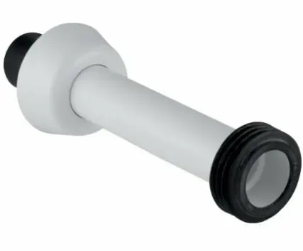 Фото №0 Патрубок для унитаза Geberit 118.026.11.1