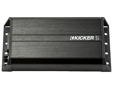 фото Автомобильный усилитель Kicker