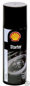 фото Пусковой газ-спрей Shell Start Gas
