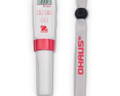 фото Оксиметр OHAUS Starter ST20D (карманный)