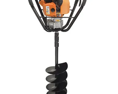 фото Мотобур Hitachi DA 200 E (S)