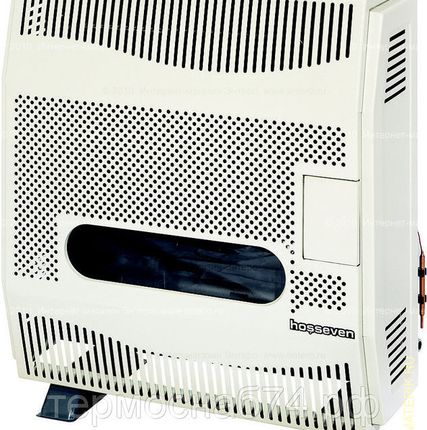 Фото №0 Газовый конвектор hosseven 9/1V Fan