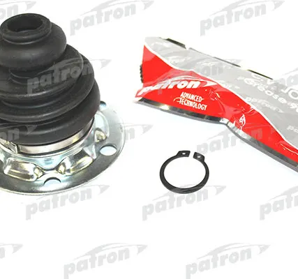 Фото №0 PDC4000 Пыльник ШРУСа