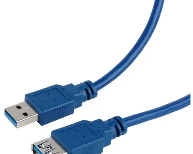 фото Удлинитель Cablexpert USB - USB