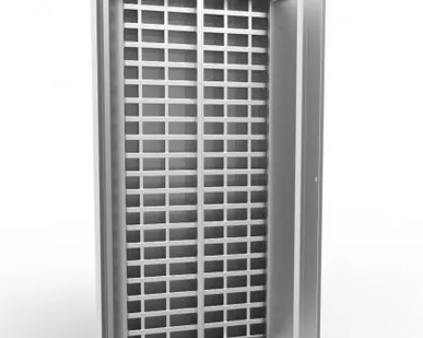 фото Шкаф мелкоячеечный для сотовых телефонов ШМЯ-120