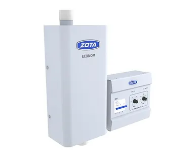 фото Электрокотел ZOTA «Econom» - 4.5 кВт