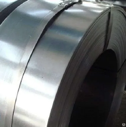 Фото №0 Лента ВТ1-0 0,15х100мм (58кг) 0,15мм