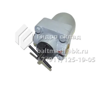 фото 0.08 Г41-12 фильтр щелевой