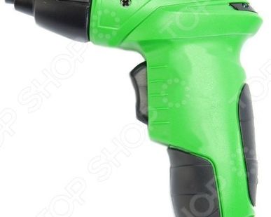 фото Шуруповерт аккумуляторный Bradex Cordless