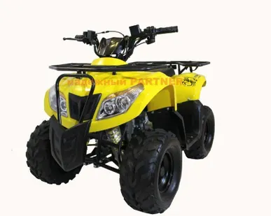 фото Квадроцикл Vento L