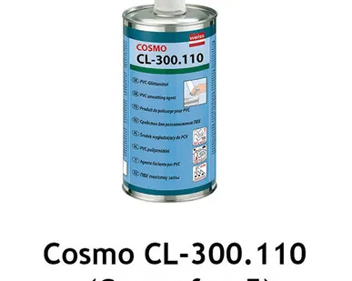фото COSMOFEN Очиститель Cosmofen 5 / Cosmo CL-300.110