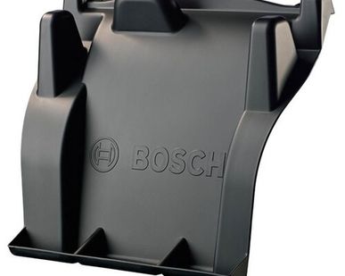 фото Мульчирующая насадка BOSCH