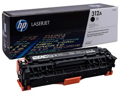 фото Картридж HP CF380A