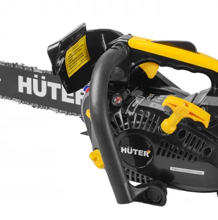Фото №0 Huter Бензопила HUTER BS-25
