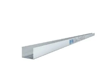 Фото №0 Профиль КНАУФ ПН-2 50*40 /толщ.06мм/8 шт/480м/