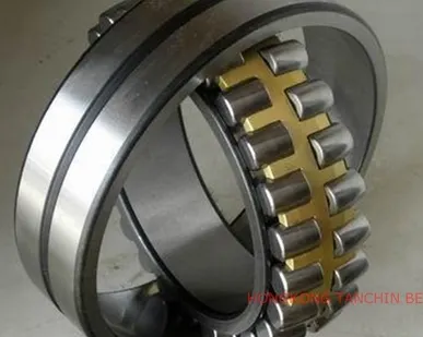 фото Подшипник роликовый сферический двухрядный 3003132 [23032W33]