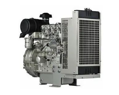 фото SC4H115D2 двигатель