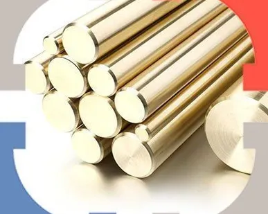 фото Латунный пруток Л63П