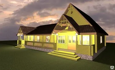 Фото №0 Проектирование