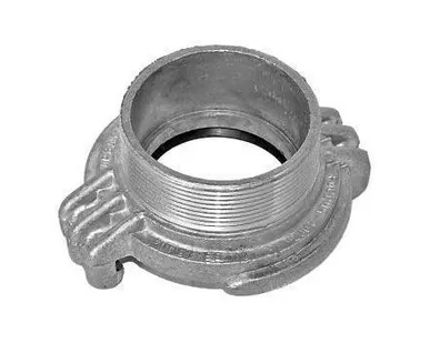 фото Головка цапковая (наружняя резьба) ГЦ -65