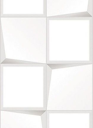 Фото №0 Плитка керам. AZORI Marbella Bianco 630х315