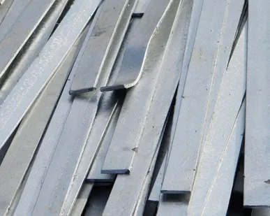 фото Полоса вольфрамовая 1 мм В-МП