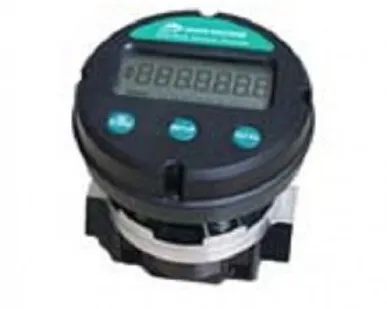 фото Счетчик OGM-E-50 (ДТ, масла, нефтепродукты)