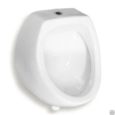 Фото №0 Писсуар "Мини" белый "Rosa" (г.Киров)