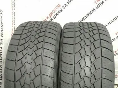 Фото №0 Yokohama Geolandar H/T-S R18 225/55 БУ Шины Летние