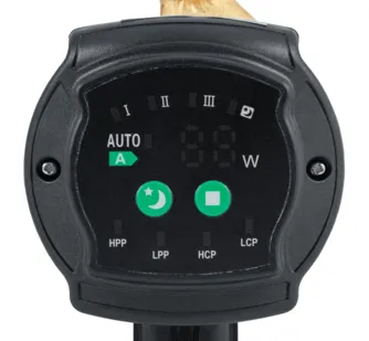 фото Циркуляционный насос UNIPUMP LPA 20-60 B