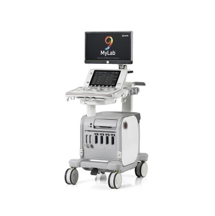Фото №0 УЗИ аппарат Esaote MyLab 9