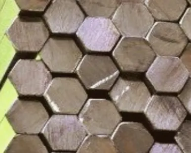 фото Шестигранник калиброванный 7 мм ст 40Х ГОСТ 8560