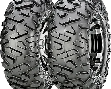 фото Шина для квадроцикла MAXXIS BIGHORN 2.0 MU09 26Х9-14, 26х11-14