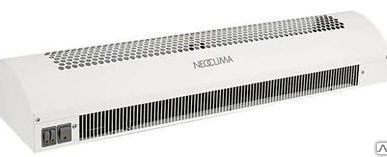 фото Тепловая завеса NEOCLIMA ТЗТ-610 (3 / 6 кВт)
