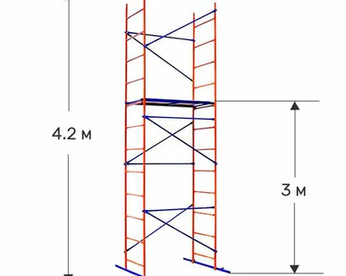 фото Вышка Дачник