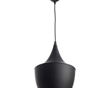 фото Подвесной светильник Arte Lamp CAPPELLO A3407SP-1BK