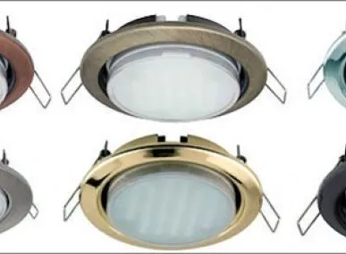 фото Светодиодные лампы