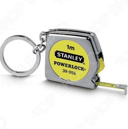 Фото №0 Рулетка Stanley Powerlock 0-39-055