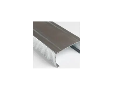 фото Профиль CW 100 (ПС 100/50) 3м 0,55мм (16шт/уп) УСИЛЕННЫЙ