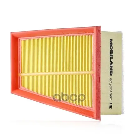 Фото №0 801001260 MOBILAND Фильтр воздушный MOBILAND арт. 801001260