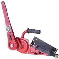 Фото №0 Домкрат клиновый МК4